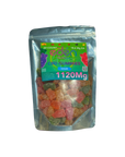 CBD GUMMIES
