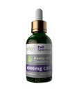 Full Spectrum Hemp Oil CBD Tinctures