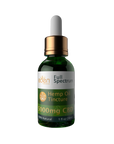 Full Spectrum Hemp Oil CBD Tinctures