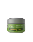 Full Spectrum CBD Healing Ointment
