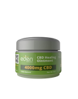 Full Spectrum CBD Healing Ointment
