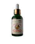 Pet Tincture